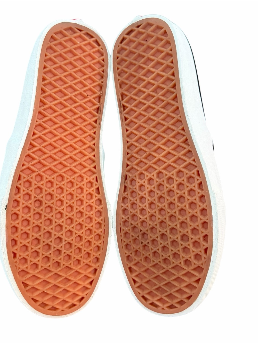 Vans Eco Cush Slip-On Groovy Floral VR3 SF Super Clean Women's Size 10 - Picture 9 of 9